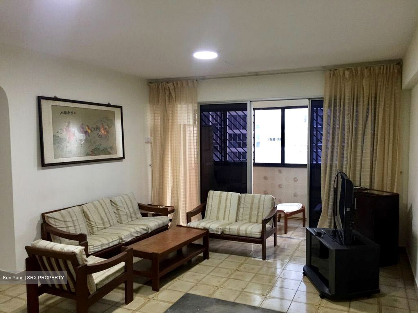 Blk 710 Ang Mo Kio Avenue 8 (Ang Mo Kio), HDB 5 Rooms #603641031